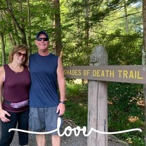 Meet your Posher, Donna